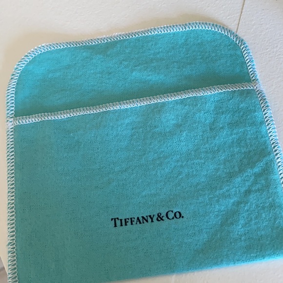 Tiffany Venetian Link Bracelet - Picture 5 of 7